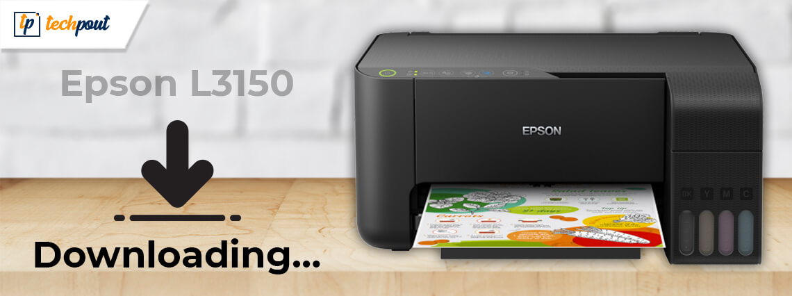 Epson L3150 Driver Download Install and Update on Windows 10, 8, 7 Epson-L3150-Driver-Download-Install-and-Update-on-Windows-10-8-7