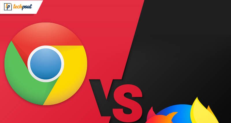 Google_Chrome_VS_Mozilla_Firefox_Which_Web_Browser_is_Better Differences - Google Chrome vs Mozilla Firefox