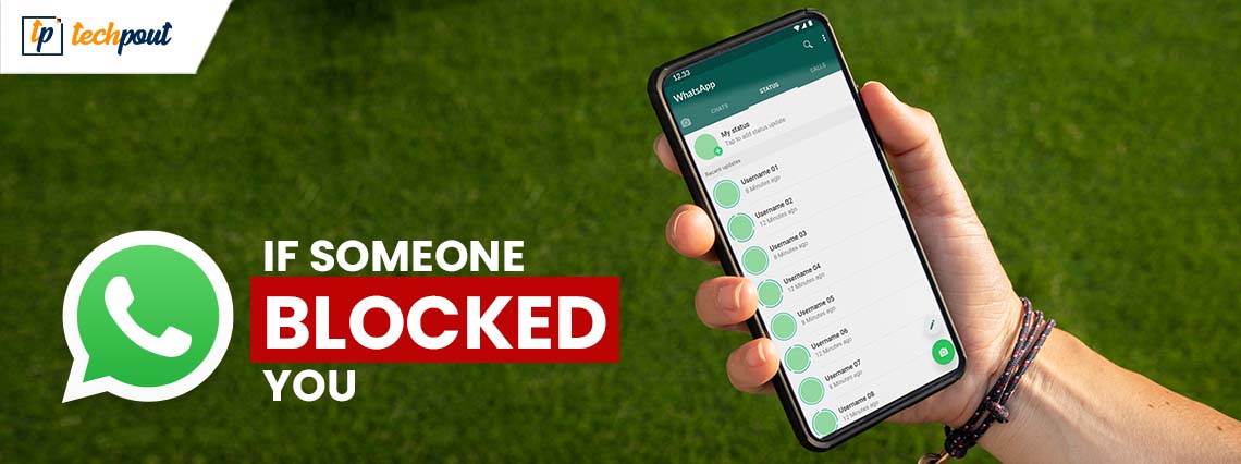 How Do you Know if Someone Blocked you on Whatsapp How Do you Know if Someone Blocked you on Whatsapp
