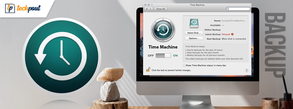 How To Backup Data From Mac Using Time Machine Backup How To Backup Data From Mac Using Time Machine Backup