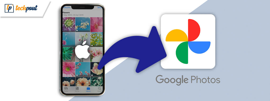 How to Backup iPhone Photos to Google Photos (2020) How to Backup iPhone Photos to Google Photos (2020)