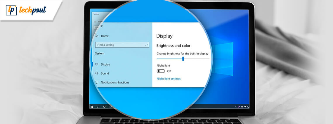 How To Change Windows 10 Display Brightness – Step by Step How To Change Windows 10 Display Brightness – Step by Step