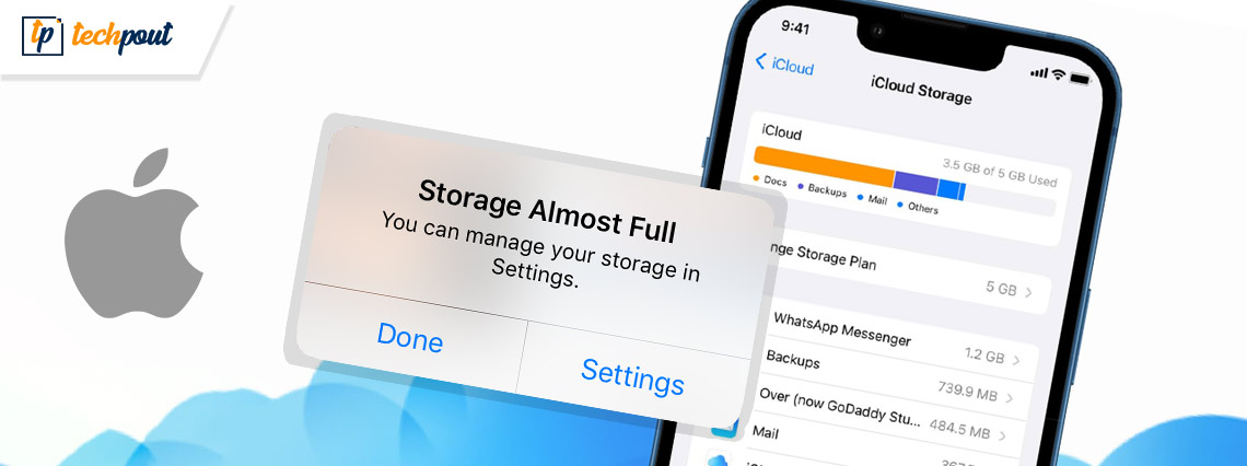 How to Clear Storage on iPhone to Free Up the Space How to Clear Storage on iPhone to Free Up the Space