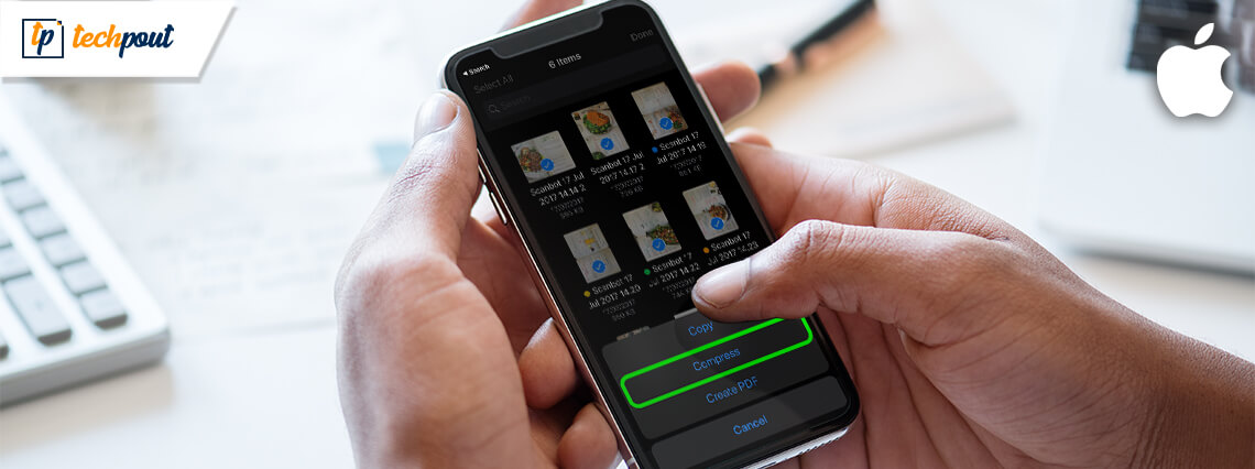 How To Compress Photos On iPhone and iPad How To Compress Photos On iPhone and iPad