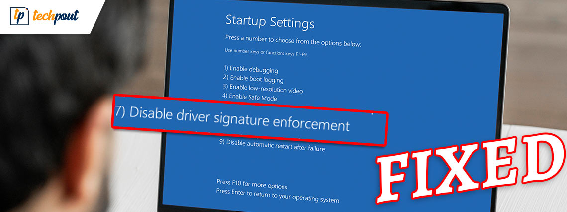 How to Disable Driver Signature Enforcement Windows 11,10 How to Disable Driver Signature Enforcement Windows 11,10