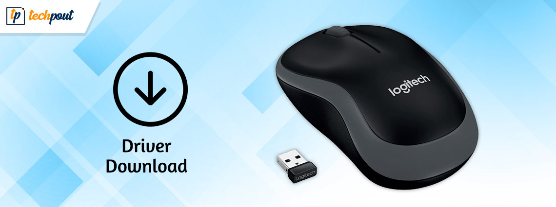 How to Download and Update Logitech M185 Driver How to Download and Update Logitech M185 Driver