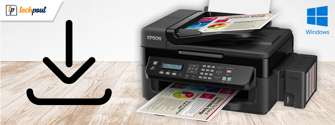 How to Download Epson Printer Drivers For Windows 10/8/7 How to Download Epson Printer Drivers For Windows 10/8/7