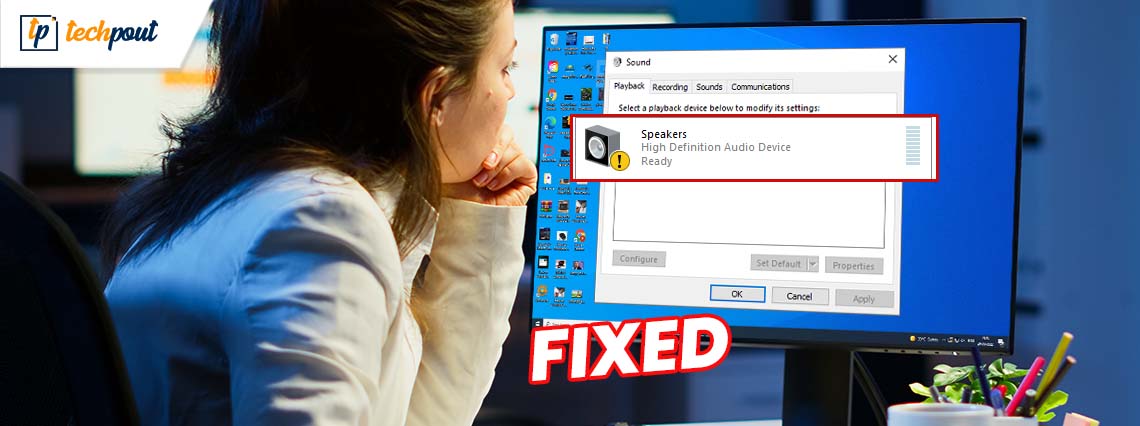 How to Find And Fix Audio Playback Sound Problems In Windows 10 How to Find and Fix Audio Playback Sound Problems in Windows 10