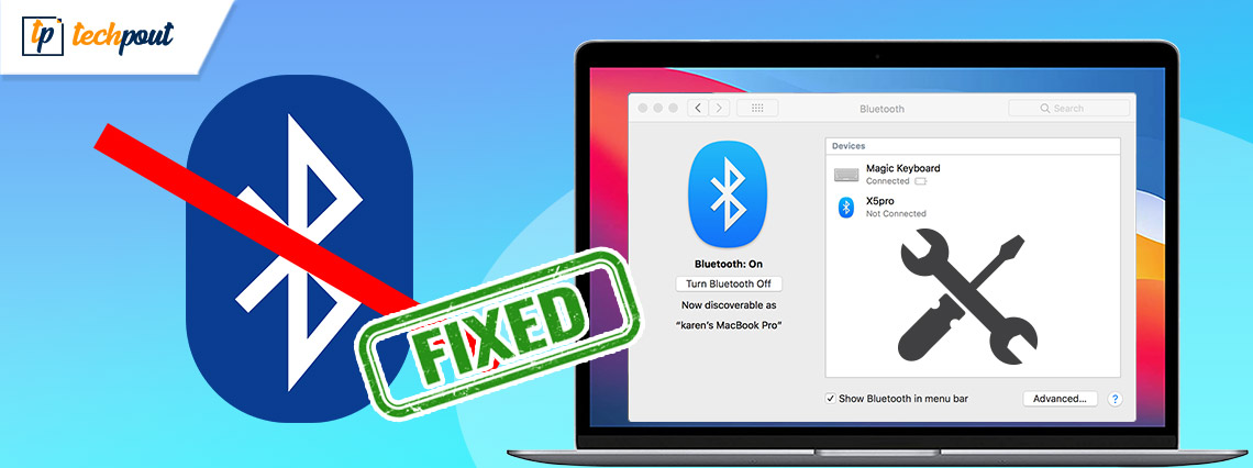 How to Fix Bluetooth Not Working on Mac OS (2022 Guide) How to Fix Bluetooth Not Working on Mac OS (2022 Guide)