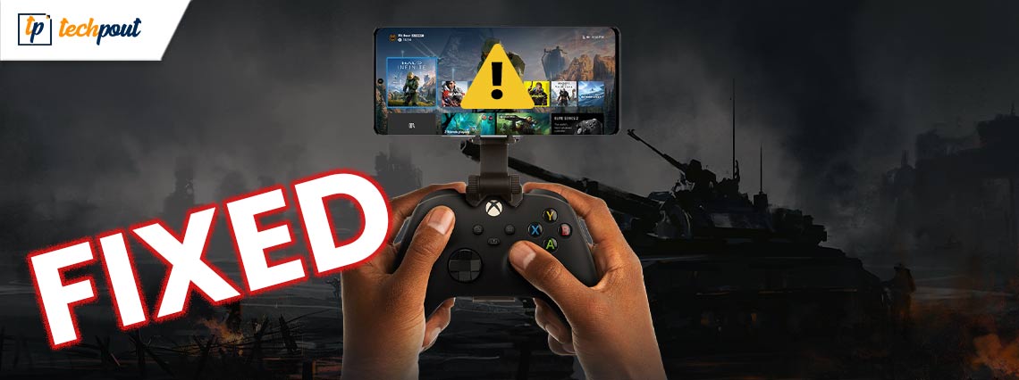 How to Fix the Xbox Remote Play Controller Not Working How to Fix the Xbox Remote Play Controller Not Working