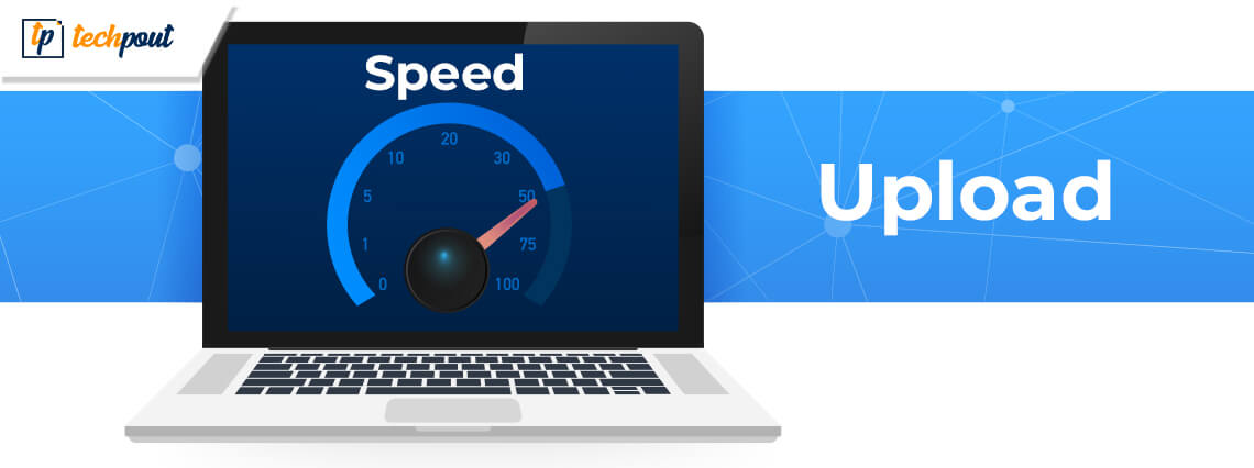 How To Increase Upload Speed On Internet How To Increase Upload Speed On Internet