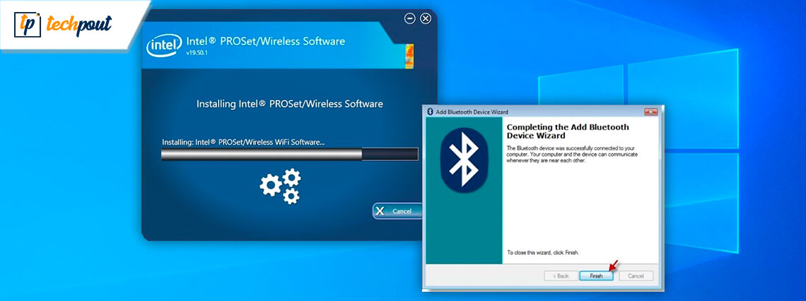 How to Install and Update Bluetooth Drivers in Windows 10 How to Install and Update Bluetooth Drivers in Windows 10