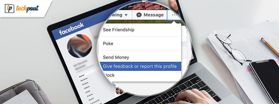 How to Report Someone on Facebook (Profiles, Pages, Comments, and More) How to Report Someone on Facebook (Profiles, Pages, Comments, and More)
