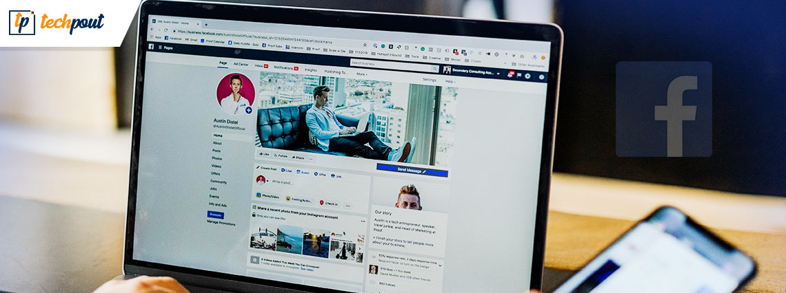 How to See Who Viewed Your Facebook Profile How to See Who Viewed Your Facebook Profile