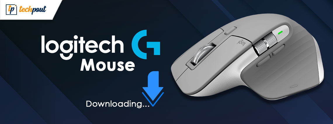 How to Update Logitech Mouse Driver in Windows 11, 10 PC How to Update Logitech Mouse Driver in Windows 11, 10 PC