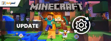 How to Update Minecraft in Windows 10?