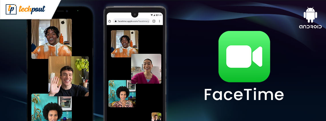 How to Use FaceTime on Android | Setup Facetime on Android How to Use FaceTime on Android | Setup Facetime on Android