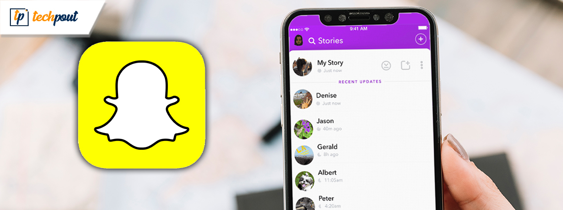 How To View Someone’s Snapchat Story Without Them Knowing (2020) How To View Someone’s Snapchat Story Without Them Knowing (2020)