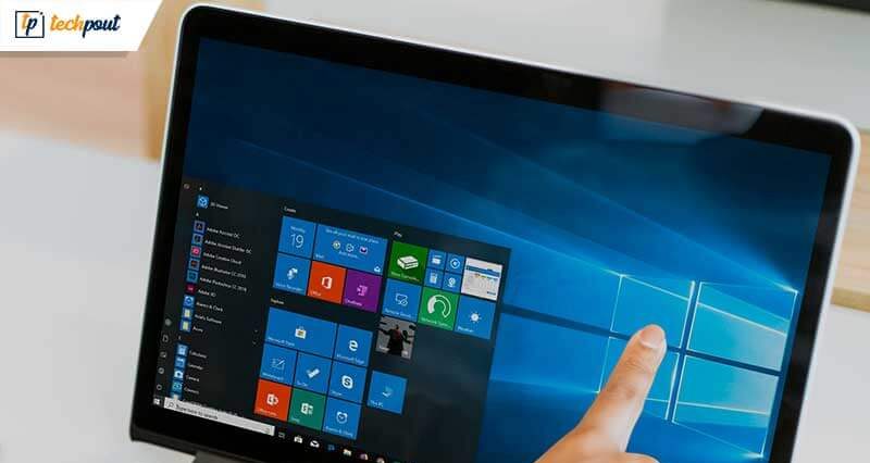How to Disable the Touchscreen in Windows 10 How to Disable the Touchscreen in Windows 10