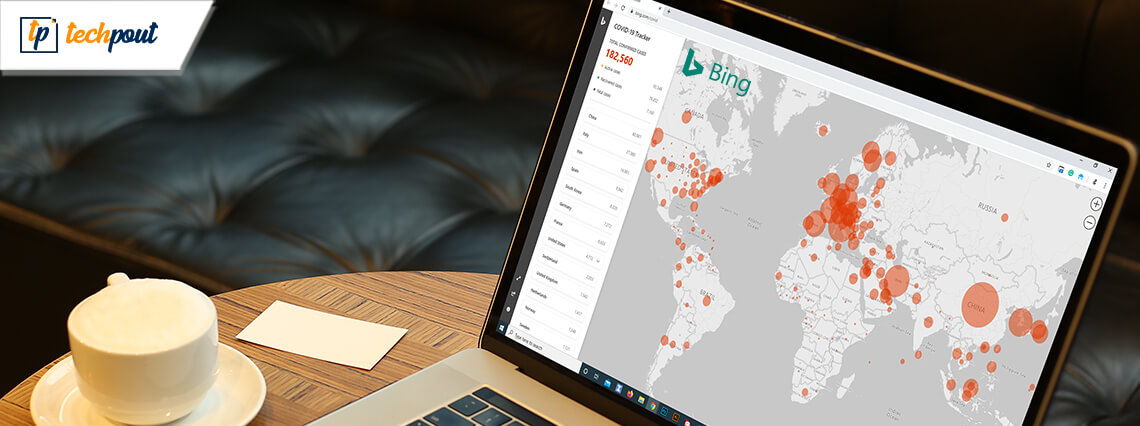 Microsoft_Bing_Team_Launches_COVID-19_Tracker_Globally Microsoft Bing Team Launches COVID-19 Tracker Globally
