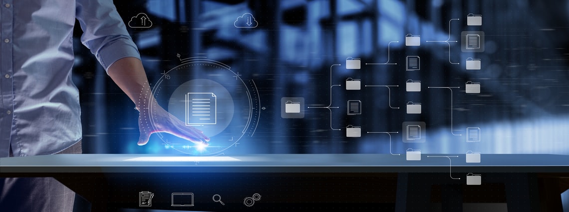 How To Organize Electronic Files Efficiently How To Organize Electronic Files Efficiently