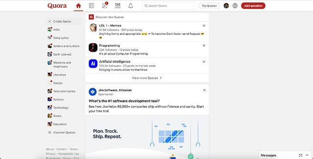 Quora