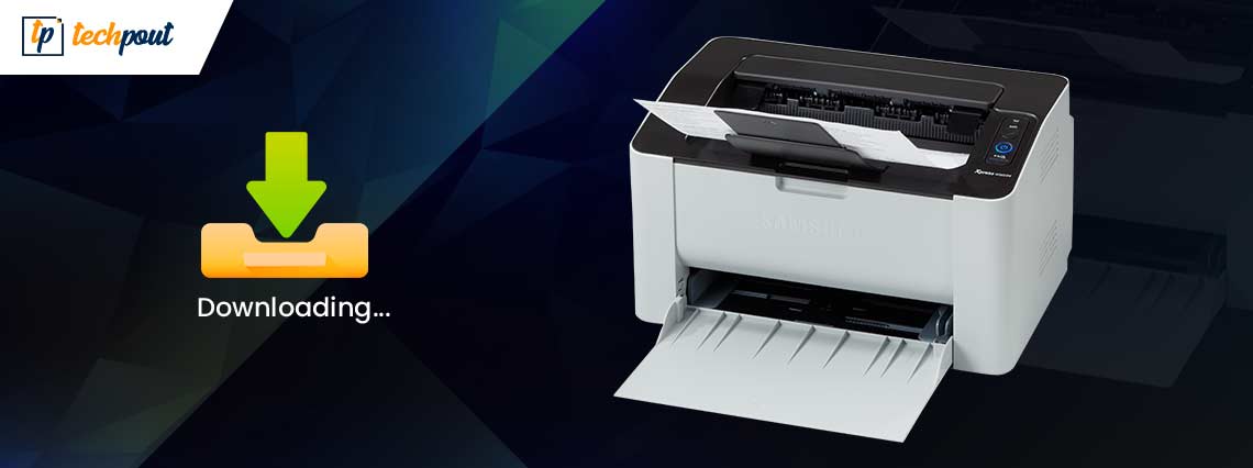 Samsung M2020W Driver Download for PC Samsung M2020W Driver Download for PC