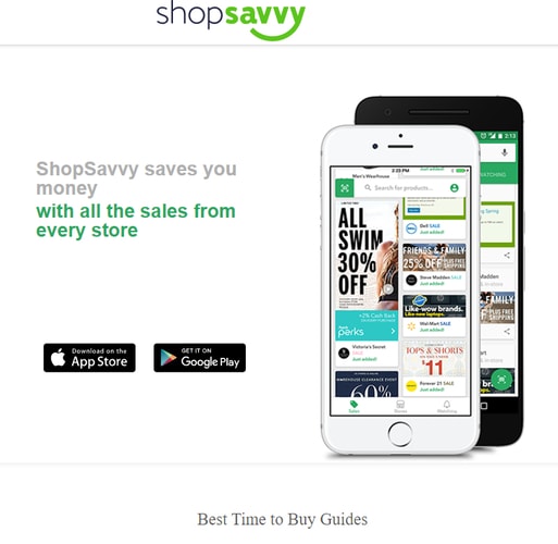 ShopSavvy