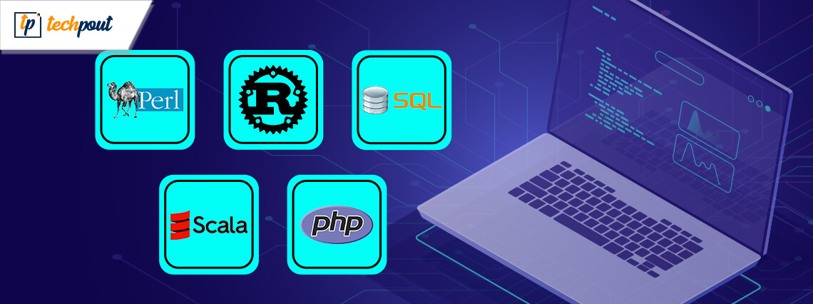 Top 5 Software Development Languages For Programming In 2021 Top 5 Software Development Languages For Programming In 2021