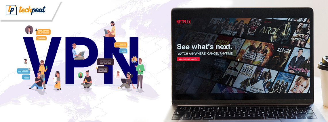 The-Best-VPN-For-Netflix-that-Still-Works-in-2020-(Free-&-Paid) The Best Netflix VPN 2020: Watch Unlimited Movies & TV Shows Online
