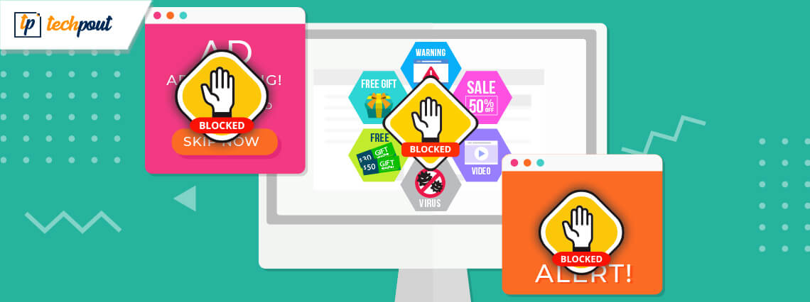 Top 10 Ad Blocker Chrome Extensions You Must Try in 2021 Top 10 Ad Blocker Chrome Extensions You Must Try in 2021