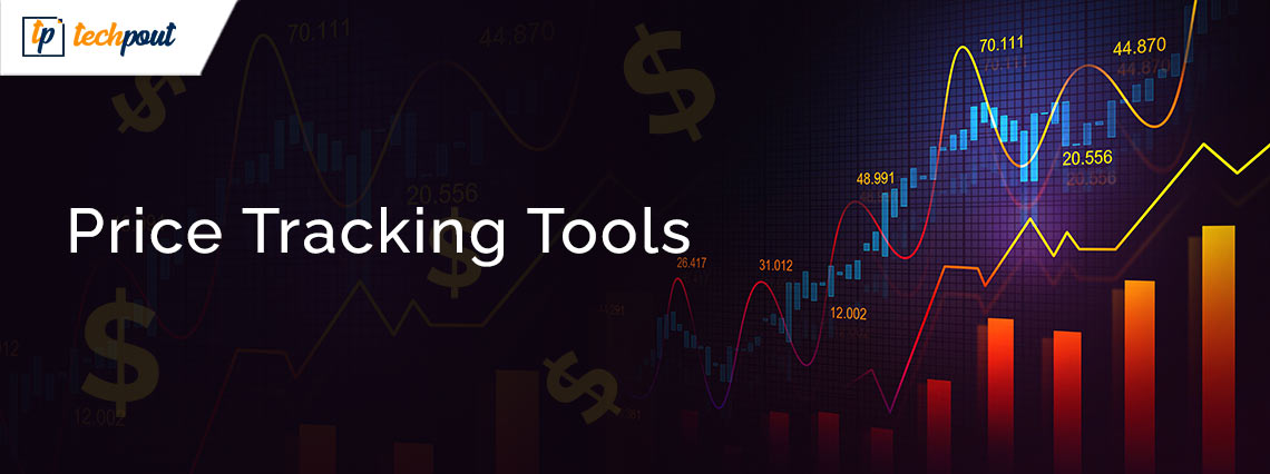 Top 6 Price Tracking Tools You Must Try in 2022 Top 6 Price Tracking Tools You Must Try in 2022