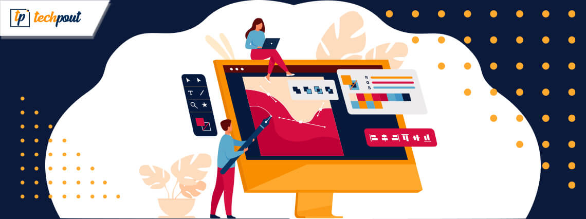 Top 12 Vector Graphics/Drawing Software in 2021 Top 12 Vector Graphics/Drawing Software in 2021