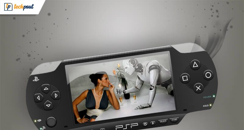 Top 25 Best Must Play PSP Games of All Time Top 25 Best Must Play PSP Games of All Time