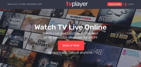 TVPlayer