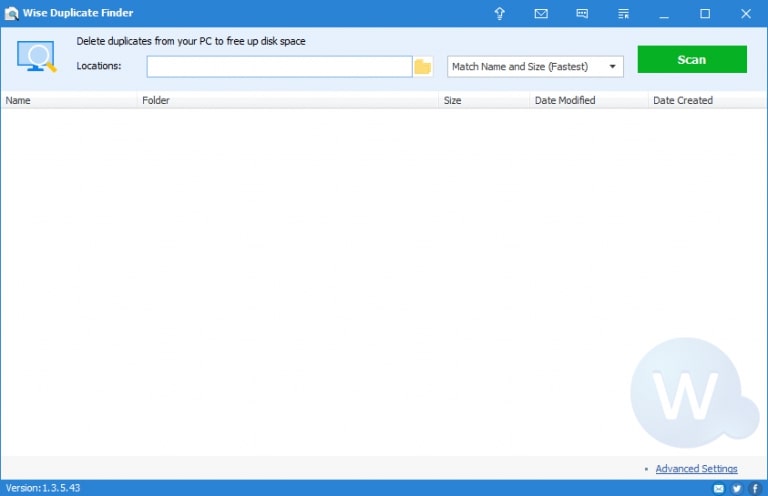 Wise Duplicate Finder