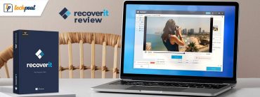 Wondershare Recoverit Complete Review