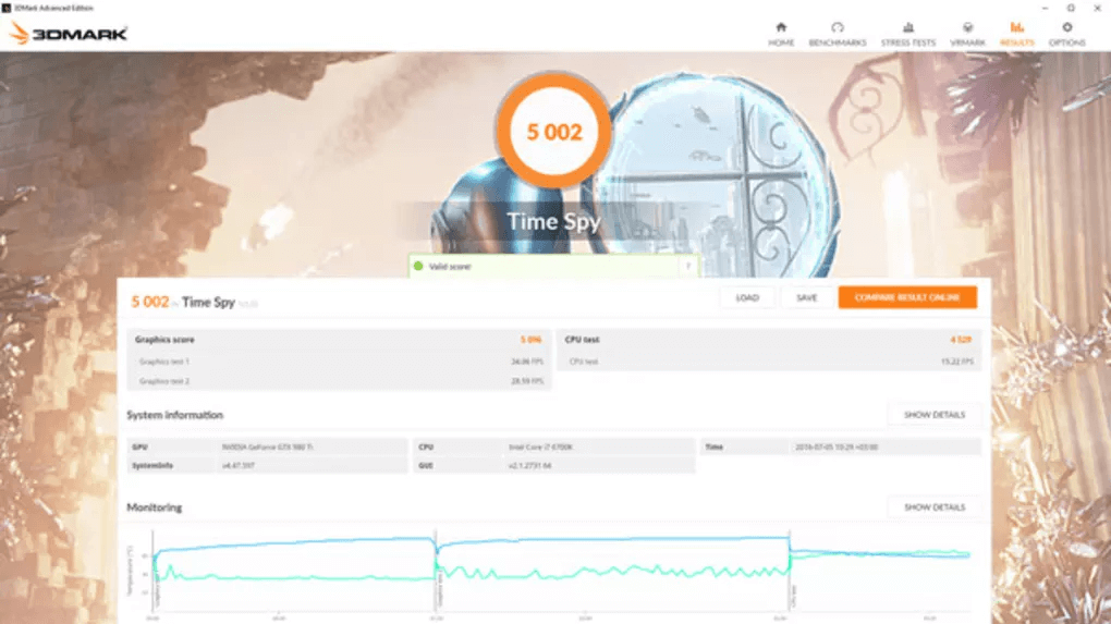 3DMark