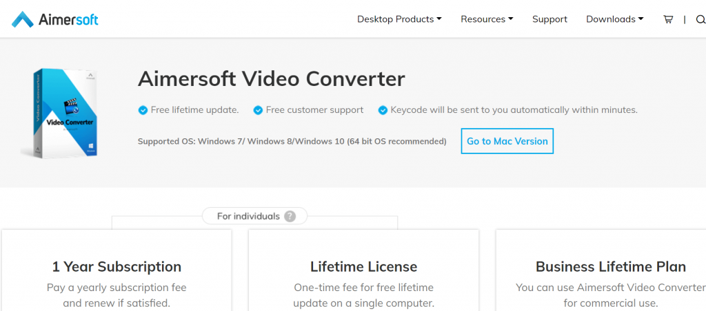 Amiresoft Video Converter Amiresoft Video Converter Software