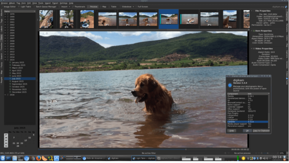 Digicam Photo Manager