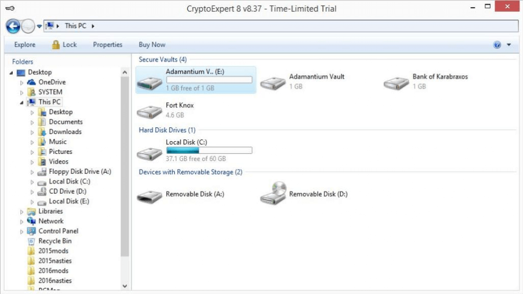 CryptoExpert 8 CryptoExpert 8