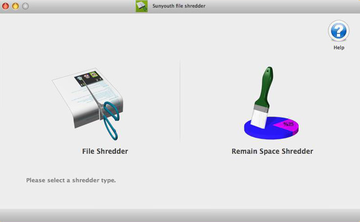 Sunyouth File Shredder Sunyouth File Shredder