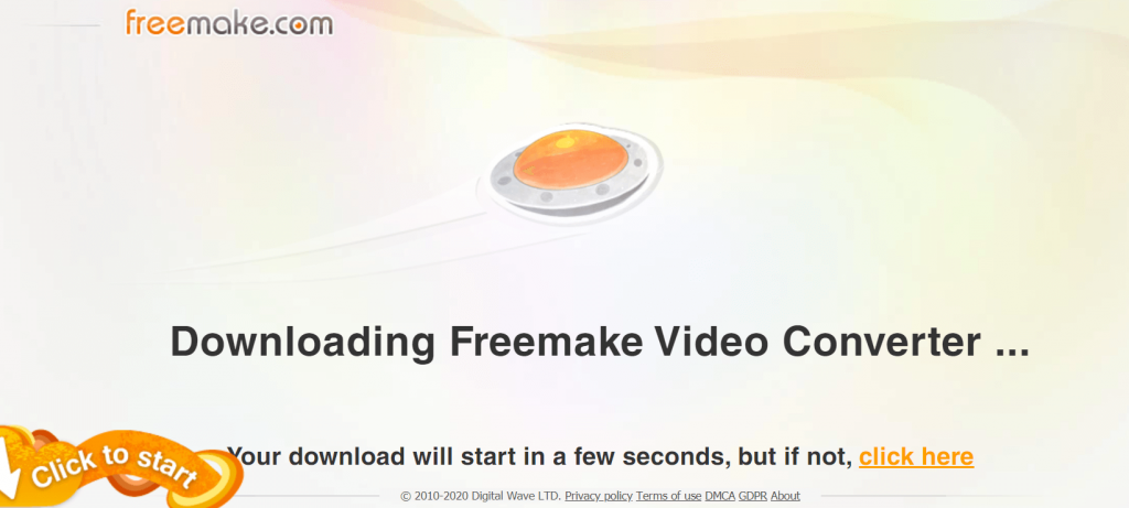 Freemake Video Converter Freemake Video Converter
