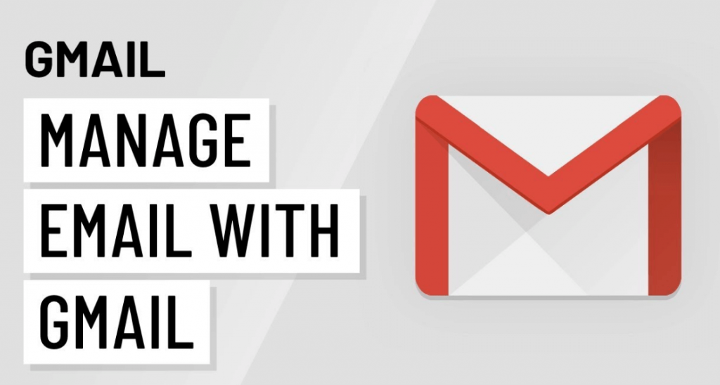 Gmail Gmail - Best Email Clients for Windows 10