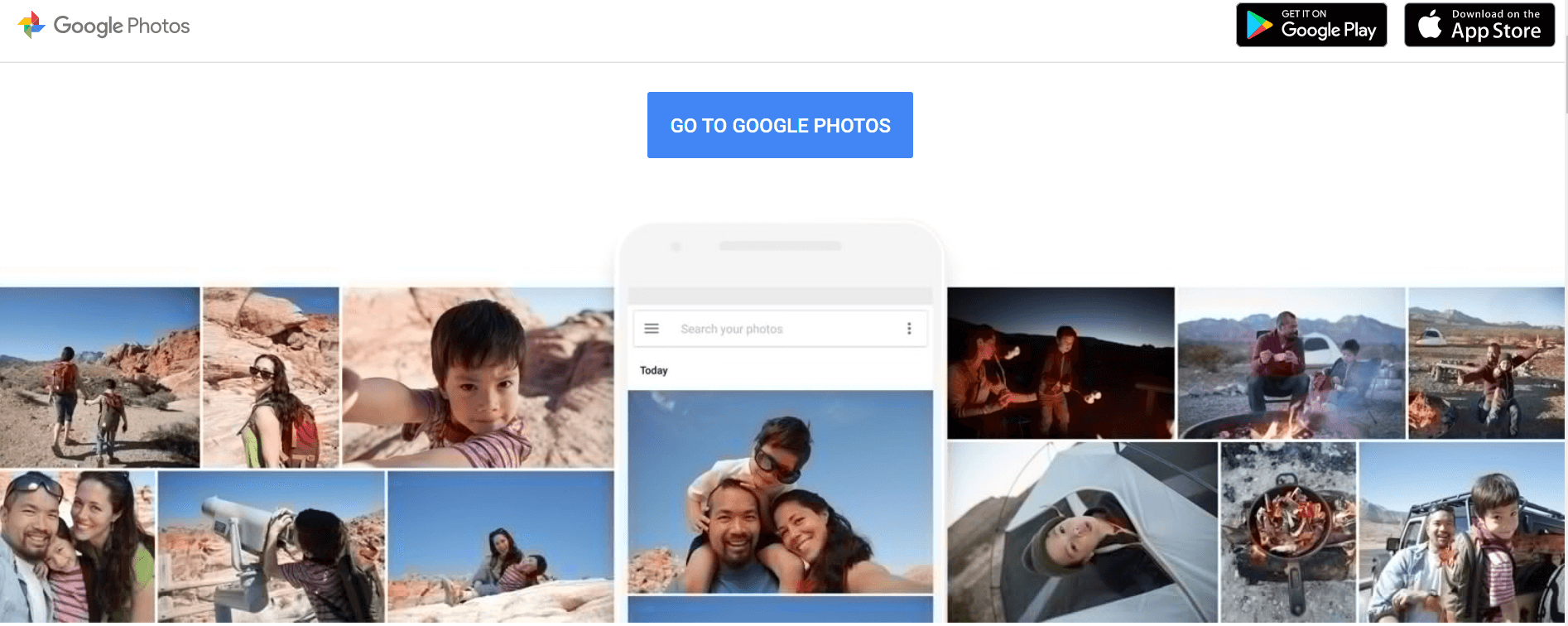 Google Photos