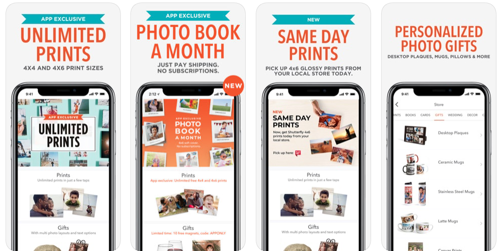 Shutterfly Shutterfly