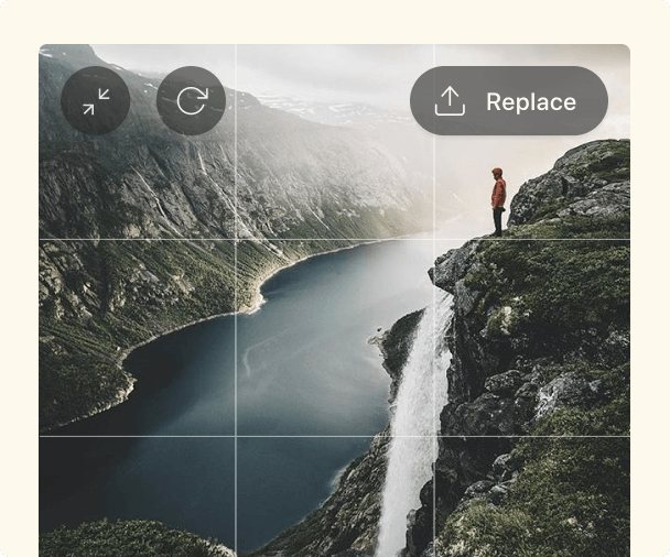 Image Size Editing Image Size Editing