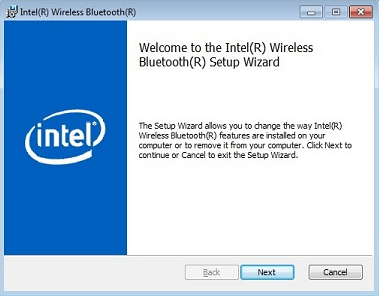 Intel® Wireless Bluetooth® Intel® Wireless Bluetooth® - Best Bluetooth Software
