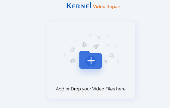 Kernel Video Repair