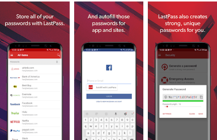 LastPass